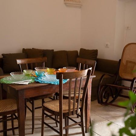 Willa Casa Antica Pietra Bianca Ostuni Zewnętrze zdjęcie