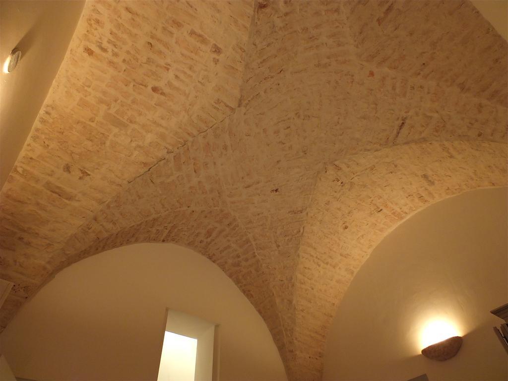 Willa Casa Antica Pietra Bianca Ostuni Pokój zdjęcie